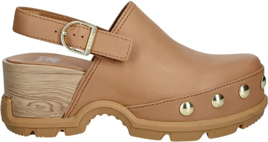 Sorel Roam Clog RVT