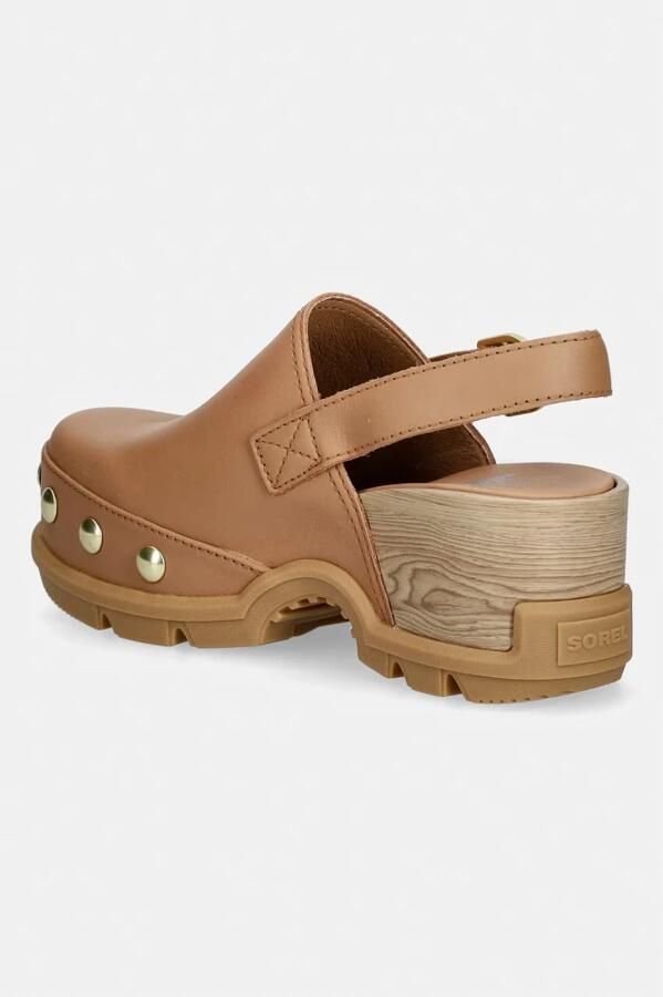 Sorel Roam Clog RVT - Foto 3