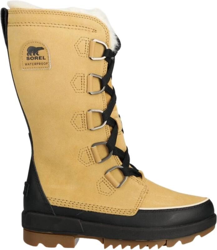 Sorel Women's Torino II Tall Winterschoenen beige