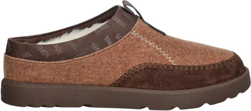 Sorel Slippers