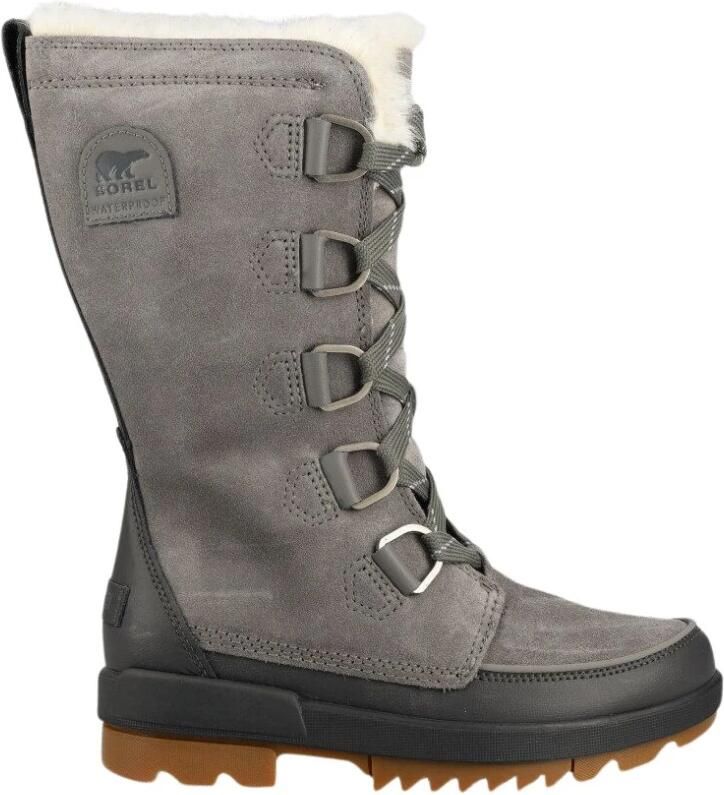 Sorel Women's Torino II Tall Winterschoenen grijs