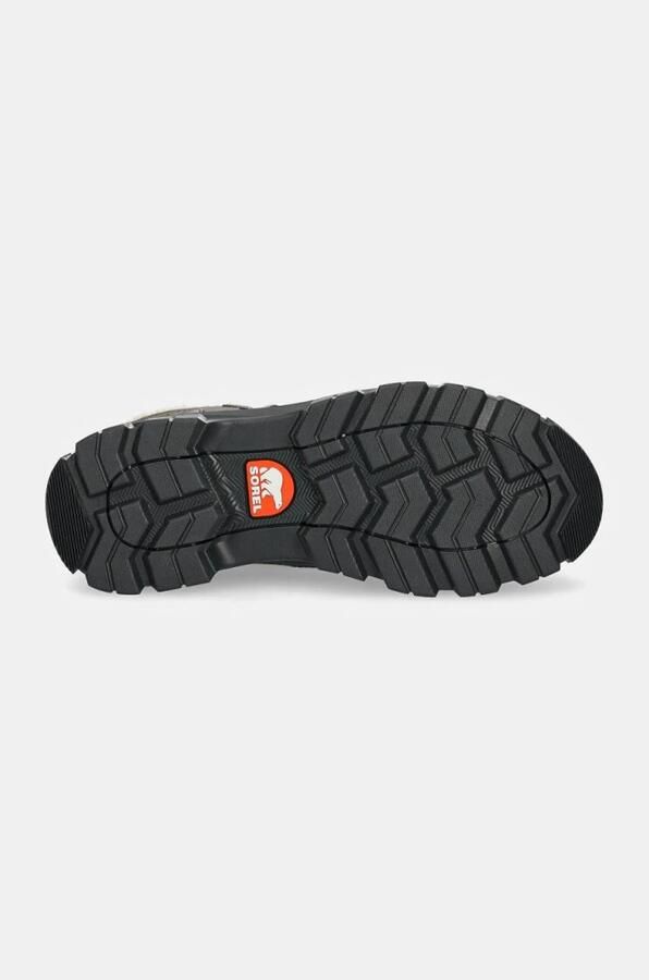 Sorel Women's Torino V Waterproof Winterschoenen grijs - Foto 4
