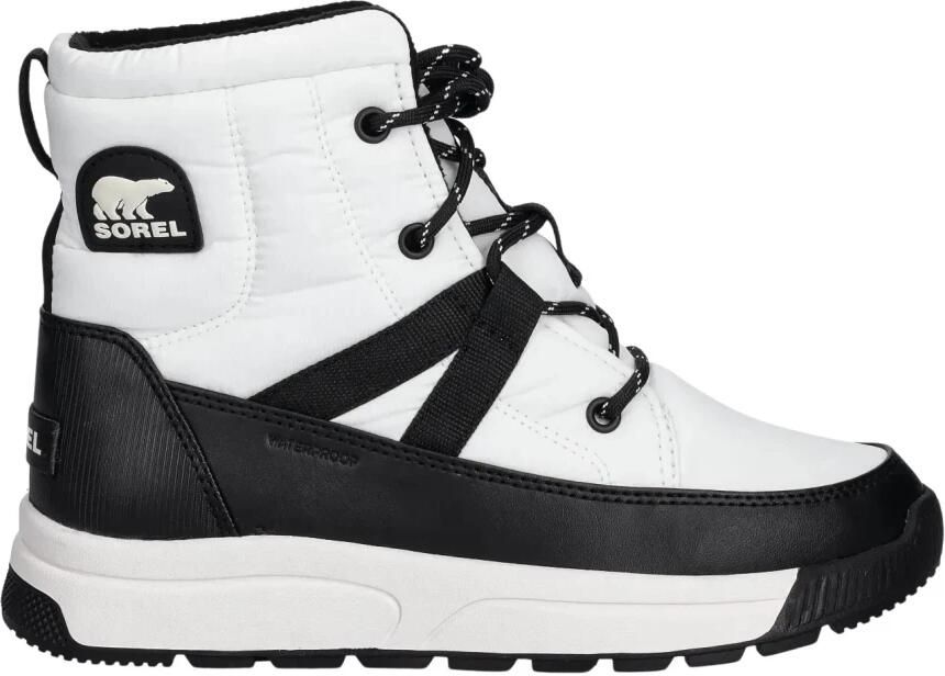 Sorel Whitney III Mid WP