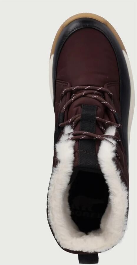 Sorel Women's Whitney III Mid WP Winterschoenen zwart - Foto 3