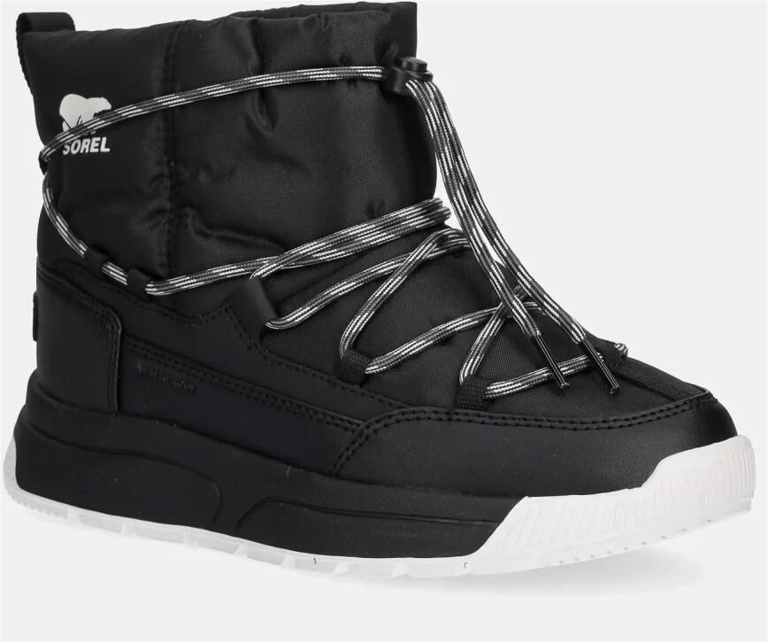 Sorel Women's Whitney III Slip-On WP Winterschoenen zwart