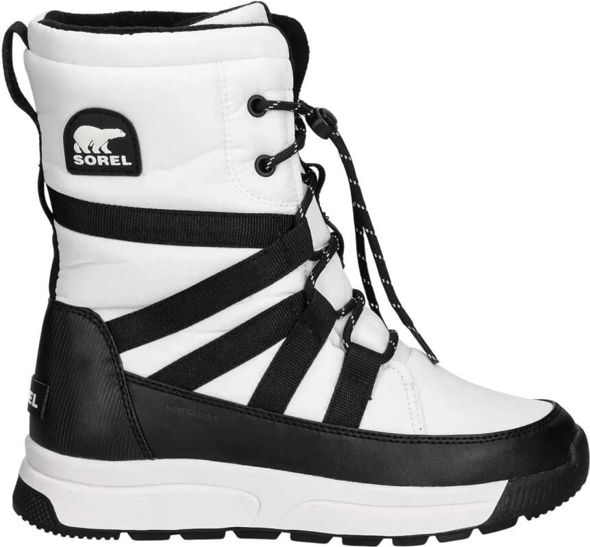 Sorel Whitney III Tall