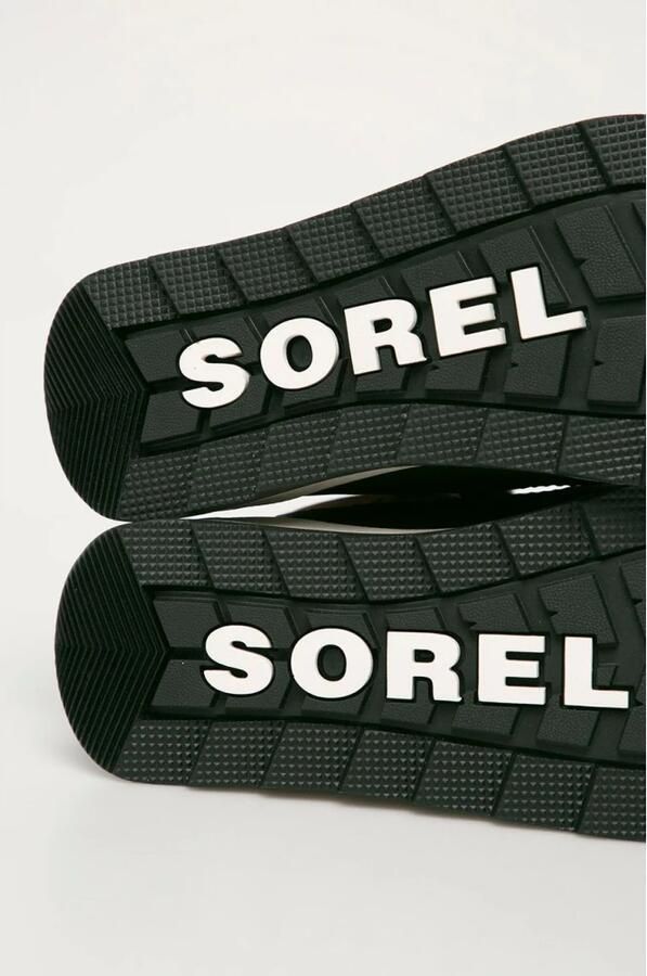 Sorel Women's Whitney II Short Lace WP Winterschoenen bruin - Foto 4