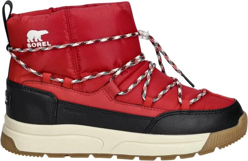 Sorel Winterlaarzen