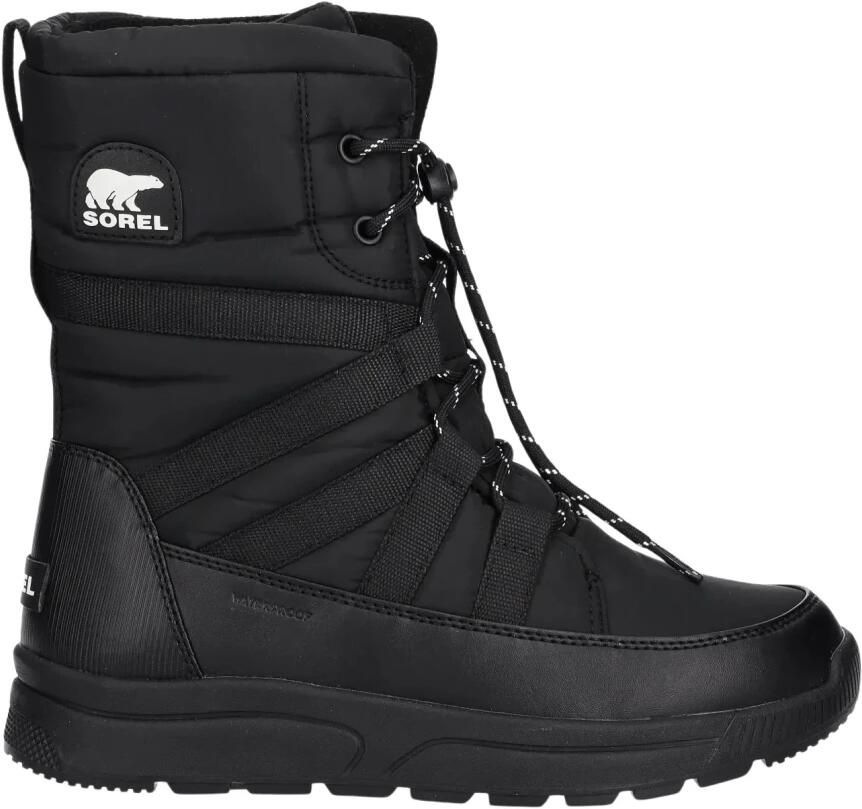 Sorel Women's Whitney III Tall WP Winterschoenen zwart