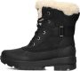 SOREL Veterboots Dames Torino Ii Parc Boot Wp Maat: 37 Materiaal: Nubuck Kleur: Zwart - Thumbnail 2