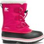 Sorel Waterdichte Nylon Winterlaarzen - Thumbnail 1