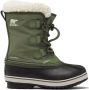 Sorel Waterdichte Winterlaars met Sherpa Kraag - Thumbnail 1