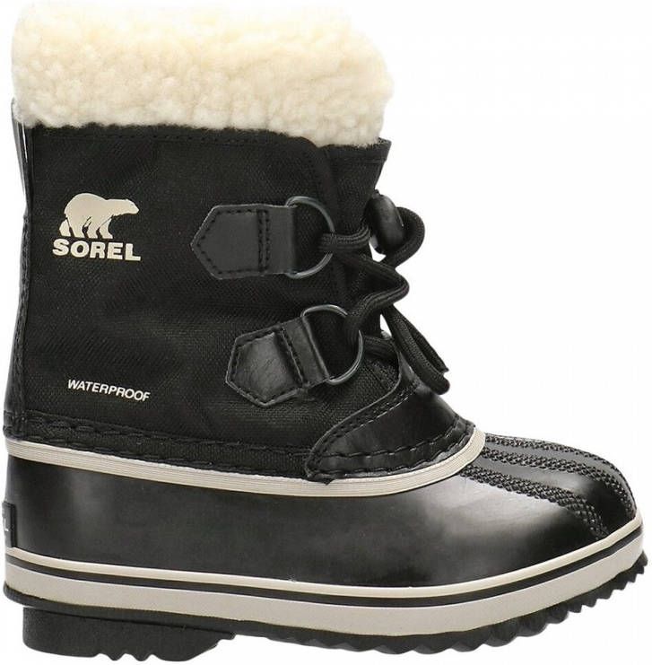 Sorel Yoot Pac Winter Boots Nc1962-010 27