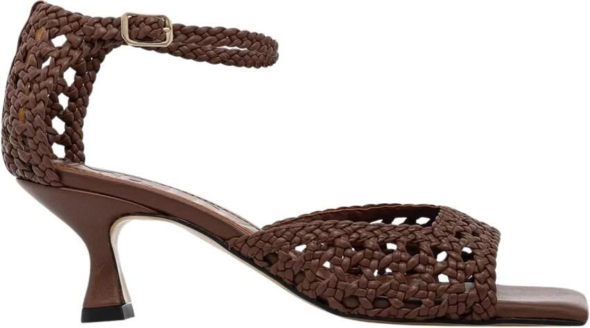 Souliers Martinez High Heel Sandalen