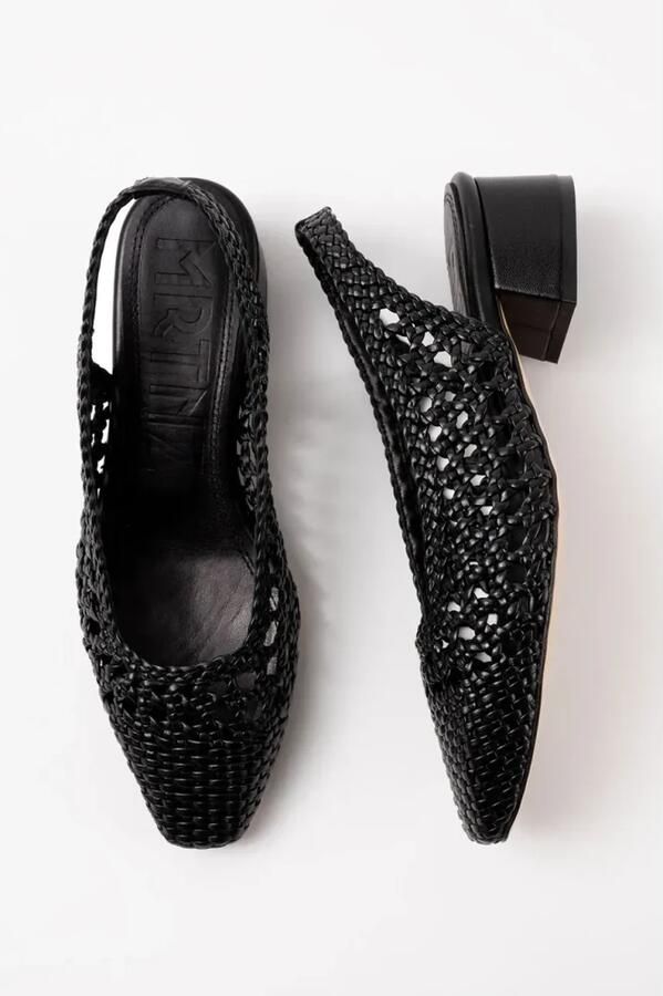 Souliers Martinez Nova Tarragona Pumps - Foto 7