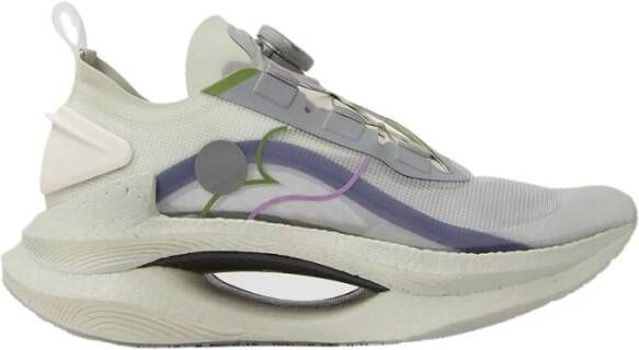 Soulland Sneakers Grijs Dames