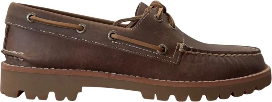 Sperry AO 2EYE LUG MM205