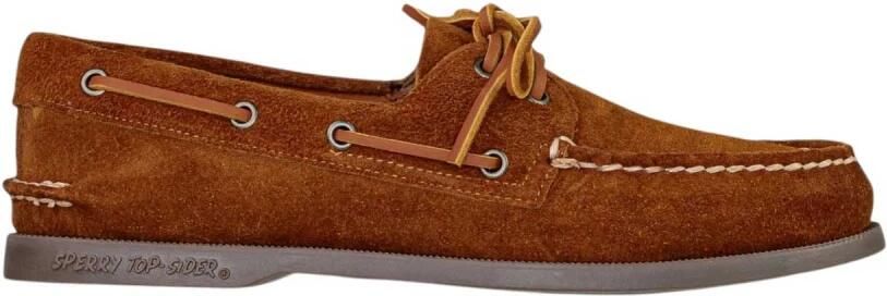Sperry Authentic Original Cloud J.Crew