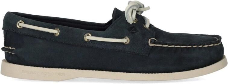 Sperry Leather Loafer