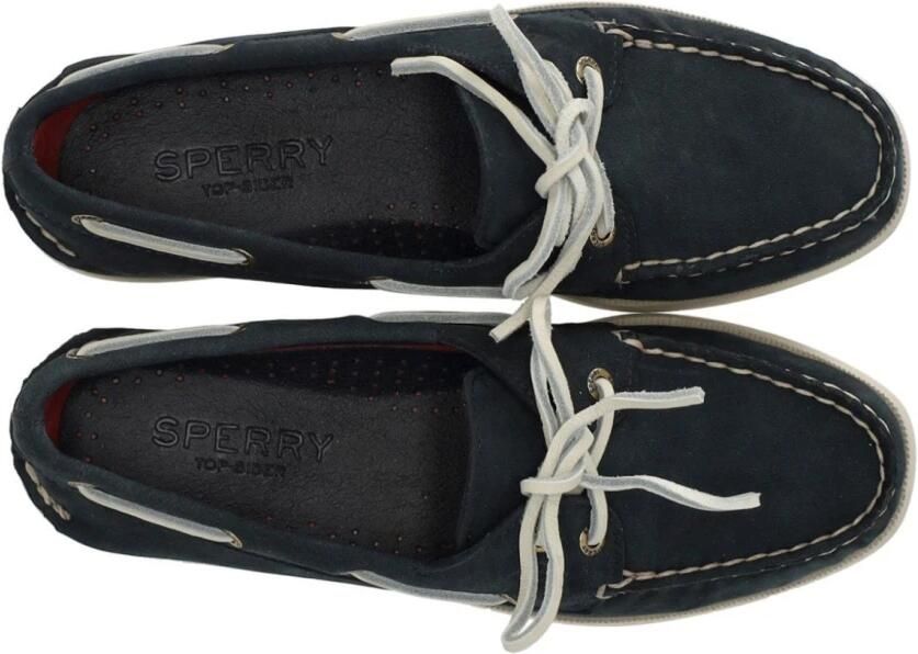 Sperry Leather Loafer - Foto 2
