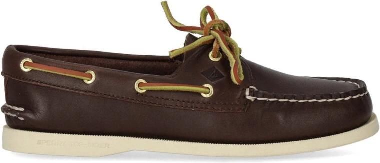 Sperry Leather Loafer