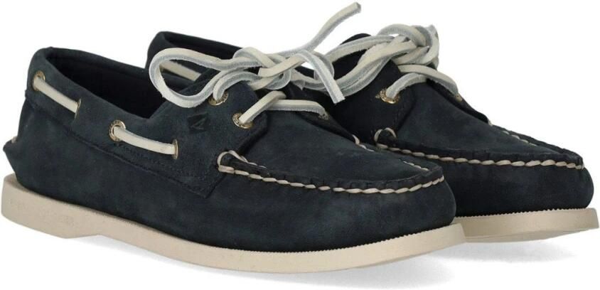 Sperry Authentiek Origineel 2 OGEN Marine FW Boat Shoes FW Boat Shoes Volwassenen - Foto 4