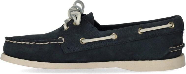 Sperry Authentiek Origineel 2 OGEN Marine FW Boat Shoes FW Boat Shoes Volwassenen - Foto 6