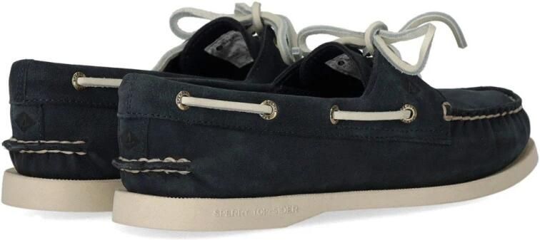 Sperry Authentiek Origineel 2 OGEN Marine FW Boat Shoes FW Boat Shoes Volwassenen - Foto 5