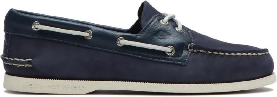 Sperry Sailor Shoes