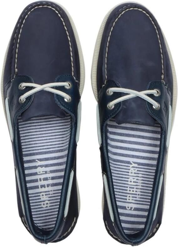 Sperry Sailor Shoes - Foto 2