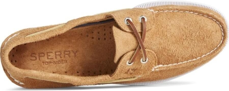 Sperry Sailor Shoes - Foto 2