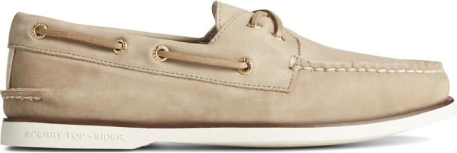 Sperry Sailor Shoes