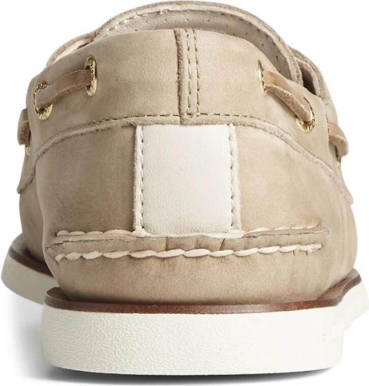 Sperry Sailor Shoes - Foto 2