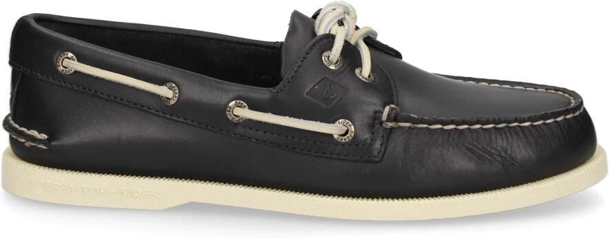 Sperry Topsider Authentic Original 2-Eye