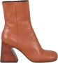 SPORTMAX Laars Brown Dames - Thumbnail 1