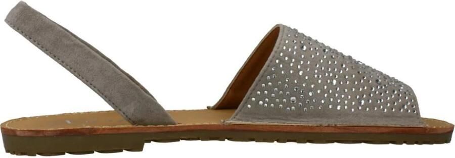 Sprox Dames Casual Klassieke Sandaal