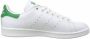 Adidas Stan Smith Primegreen basisschool Schoenen White Synthetisch Foot Locker - Thumbnail 109
