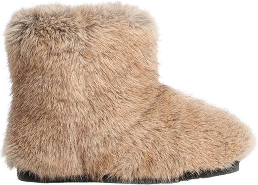 Stand Studio Enkellaarsjes