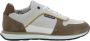 State of Art Beige Marshall Herenschoenen - Thumbnail 1