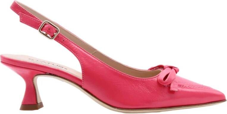 Status Arrasos Pomp Pink Dames