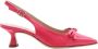 Status Arrasos Pomp Pink Dames - Thumbnail 2