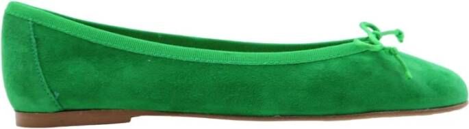 Status Ballerina Green Dames