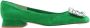 Status Ballerina Green Dames - Thumbnail 2
