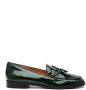 Status Loafers Green Dames - Thumbnail 1