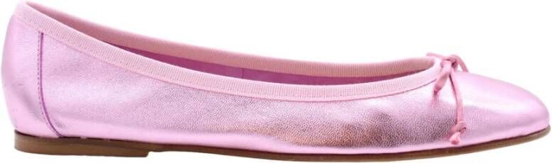 Status Stijlvolle Ballerina Flats Pink Dames