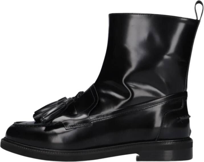 Stefano Lauran 12219 Ankle Boots
