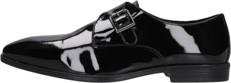 Stefano Lauran 84702 Suede Loafers
