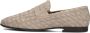 STEFANO LAURAN Loafers Heren 6026 Maat: 42 Materiaal: Suède Kleur: Beige - Thumbnail 2