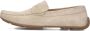 STEFANO LAURAN Loafers Heren 2500 Maat: 43 5 Materiaal: Suède Kleur: Beige - Thumbnail 3
