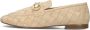 STEFANO LAURAN Loafers Dames D24063 Maat: 38 Materiaal: Suède Kleur: Beige - Thumbnail 3